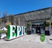 EPIC Museum Logo